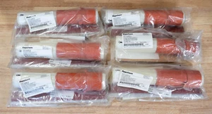Lot of 6 Raychem TFT-152 R-G Indoor Termination For 5KV,8KV,and 15KV - Picture 1 of 4