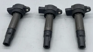 AO1-619 2008-2015 Smart Fortwo Set of 3 Ignition Coils 1832A028 OEM PARTS - Picture 1 of 7