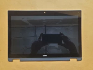 Conjunto de pantalla táctil LCD original Dell Latitude 5289 2 en 1 12,5" FHD 50W7X - Imagen 1 de 3