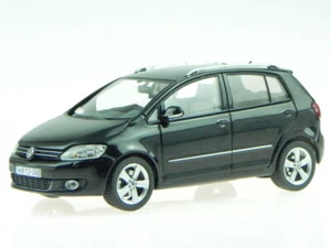VW Golf Rabbit V Golf Rabbit Plus black modelcar Schuco 1:43 - Picture 1 of 4