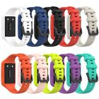Silicone Strap+Case Bracelet Replacement For Huawei Band 6 Honor Band 6