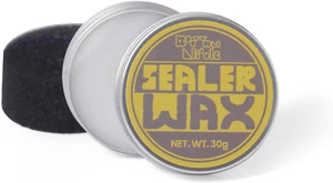 30 ML Jesmonite Wax Cera Sigillante per Calcestruzzo per Uso Alimentare, Cera Di - Foto 1 di 12