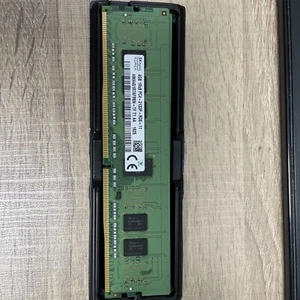 Hynix 4GB 1Rx8 PC4-2133P DDR4 Server Memory HMA451R7AFR8N-TF #D15 - Picture 1 of 5