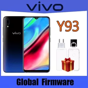 best SmartPhone vivo 4Gb RAM 64GB RoM OCta Core 8.1 Android FaceID 13+2MP Camera - Picture 1 of 6