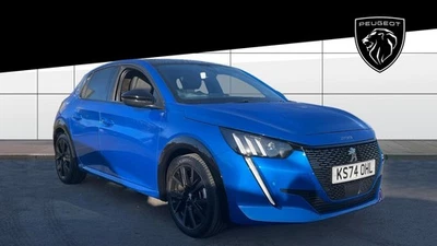 2024 Peugeot 208 1.2 PureTech 130 GT 5dr EAT8 Petrol Hatchback Hatchback Petrol  - Image 1 of 4