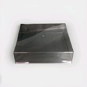 Dust Cover BIC - Models 1000 981 980 960 940 - Picture 1 of 4