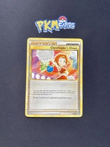 Juego de cartas coleccionables Pokémon Cheerleader's Cheer Call Of Legends 76/95 MP regular. - Imagen 1 de 3