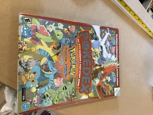 Pokemon HeartGold & SoulSilver - Paperback, by The Pokemon Company - Picture 1 of 5