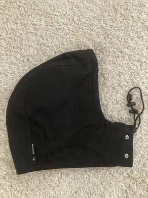 Capucha resistente al fuego Workrite 577NX60 Nomex Foto 1 de 4