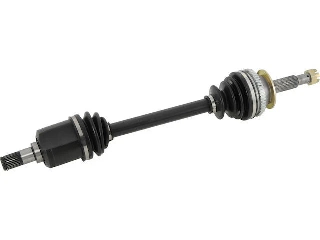 Conjunto de eixo dianteiro esquerdo CV para 2001-2004 Hyundai Santa Fe 2.4L 4 cilindros JZ525MJ - Imagem 1 de 1