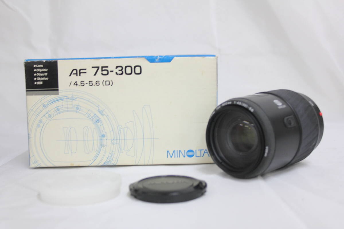 Konica Minolta 100-300mm Focal Camera Lenses for sale | eBay Konica Minolta 100-300mm Focal Camera Lenses for sale | eBay