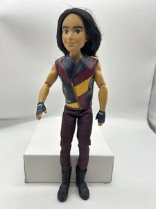 Disney Descendants Jay Doll Hasbro 2014 Clothes Outfit - NO HAT - Picture 1 of 6