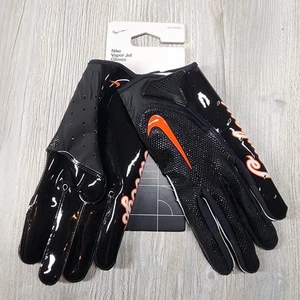 Nike Vapor Jet 7.0 Oklahoma State Cowboys schwarz Herren Größe 2XL neu FN5558-018 - Bild 1 von 5