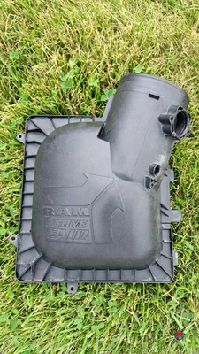 2013 - 18 RAM 2500 3500 Cummins 6.7 Active Air" Cleaner Filter Upper Lid Cover  - Изображение 1 из 4