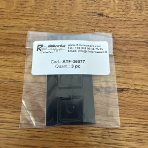 Lot Of 3 Agilent ATF-36077 Brand New And Sealed - Picture 1 of 2