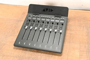 AVID S1 EUCON Compact Control Surface CG01R59 - Bild 1 von 10