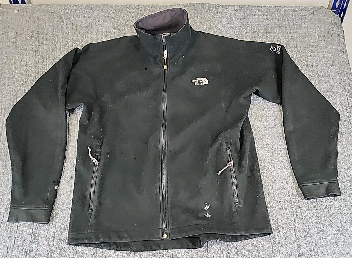 Preços baixos em The North Face Flight Series Preto Casacos