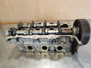 CULASSE COMPLETE AVEC ARBRE A CAME RANGE ROVER SPORT L320 2.7 PM 4R8Q-6090 AH - Picture 1 of 9