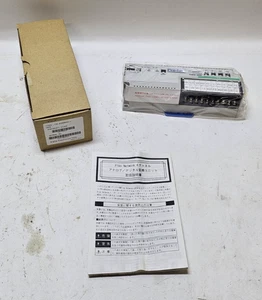 Pro-Face FN-DA04AH11 Analog Output Module - Picture 1 of 10