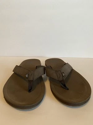 男式 Dockers 人字拖  — 第 1/4 张图片