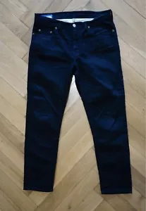 Bla Konst Acne Studios Black River Jeans Size: 29 - Bild 1 von 5