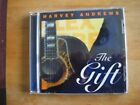 Harvey Andrews - Das Geschenk (2001) - CD **SIGNIERT im BOOKLET von Harvey** - Sehr guter Zustand