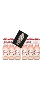 Lillet Berry 6er Set ready to drink 6x 200ml (10,3% vol) Lillet Wild Berry Stra - Bild 1 von 6