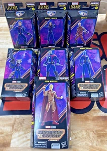 Wholesale Toys lot New Hasbro Guardians of the Galaxy - Picture 1 of 2