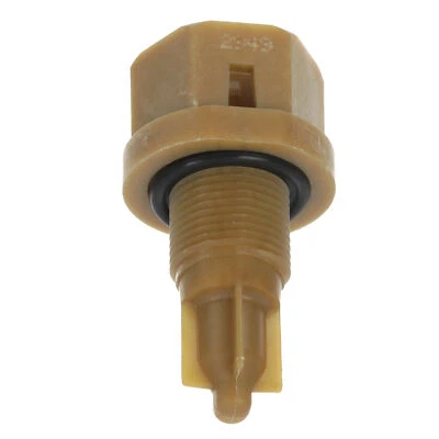 Sensor de temperatura del refrigerante del motor 4L3Z-12A648-AB Navigator F-150 2004-2014 nuevo OEM Foto 1 de 4