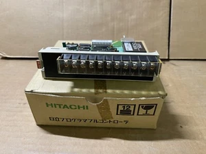 HITACHI HIZAC AGM-O Analog Output Unit / HITACHI AGM-0 - Photo 1/2