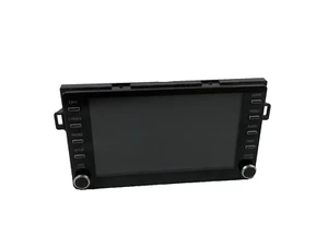 Toyota Yaris Touchscreen Navigation SAT NAV Display Screen Head Unit 86140-K0152 - Picture 1 of 15