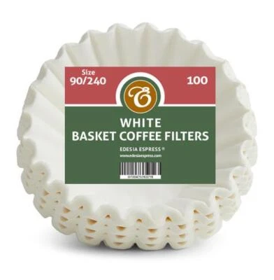 100 Coffee Filter Papers, Commercial, 3 Pint  - Bravilor, Technivorm, Kenco etc - Image 1 of 2