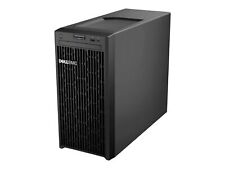 3CHHT Dell PowerEdge T150 Server MT 1-Weg  Xeon E-2314 / 2.8 GHz ~D~