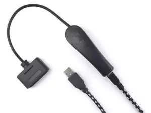 SNES controller to USB adapter - (V2) - raphnet - Super Nintendo to USB - Picture 1 of 2