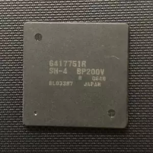 1pcs* Brand New 6417751R 6417751 BGA IC Chipset - Picture 1 of 3
