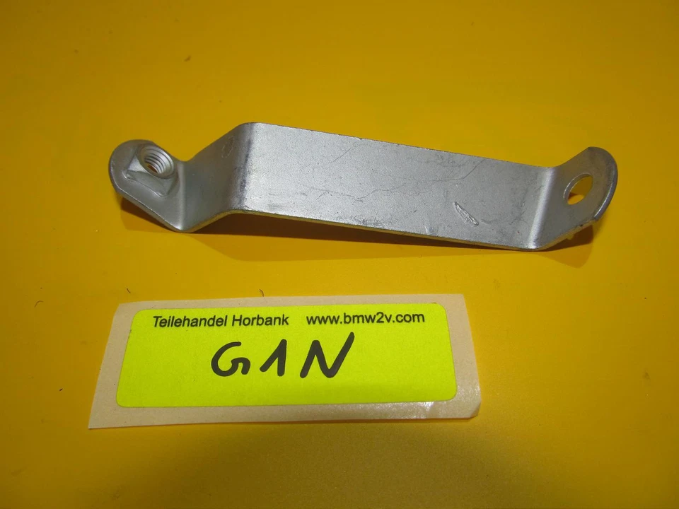 BMW R100 R80 R65 85-95 Halter Batteriekasten 1244432 holder battery box - Imagem 1 de 1