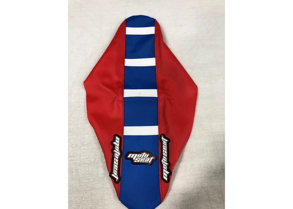 Cubierta de asiento con pinza de asiento para moto KTM 50 09-15 Foto 1 de 1