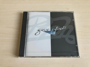 Pooh _ Giorni Infiniti _ CD Album _ 1986 CGD CDS 6030 Prima Edizione SIGILLATO - Picture 1 of 4