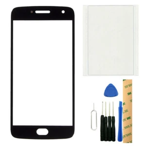Herramienta de repuesto de pantalla de lente de vidrio exterior OCA para Motorola Moto G5 Plus XT1687 - Imagen 1 de 5