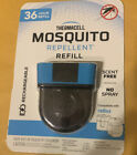 Thermacell Radius Refill Mosquito Repellent 36-Hour Rechargeable Refill