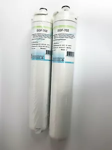 Swift Green Filter SGF-702 Replacement Water Filter for 3M 47-55702G2. 2 PackNEW - Picture 1 of 2