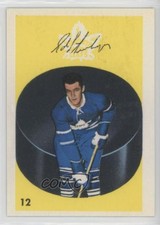 2002-03 ITG Parkhurst Reprints Ed Litzenberger #276