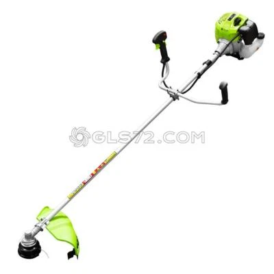 BRUSH CUTTER 2-STROKE 51.7 CC PETROL ZIPPER ZI-MOS145JAK - Image 1 of 2