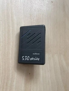 Multitone Electronics PLC RPR531D Radio Pager, multitone S30 Series - Zdjęcie 1 z 6