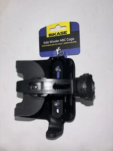 bikase bike water bottle holder - Photo 1 sur 3