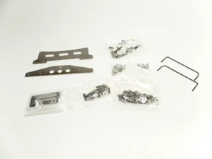 Tamiya 1:14 Mercedes Benz Arocs 3363 19403350 Metal Parts Bag F TL3® - Picture 1 of 1