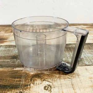 Cuisinart DLC-2A Mini Prep Plus Food Processor Work Bowl Replacement DLC-2AWB - Picture 1 of 2