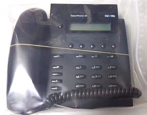 Aastra DeTeWe OpenPhone 61 Systemtelefon Top!! - Picture 1 of 1