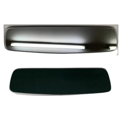 For Volvo V40 V40XC V40CC 2013-2021 Interior Rear View Mirror Glass Replacement 31468057 - Image 1 of 4