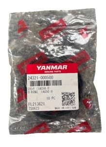 24321-000500 Yanmar O Ring - Picture 1 of 2